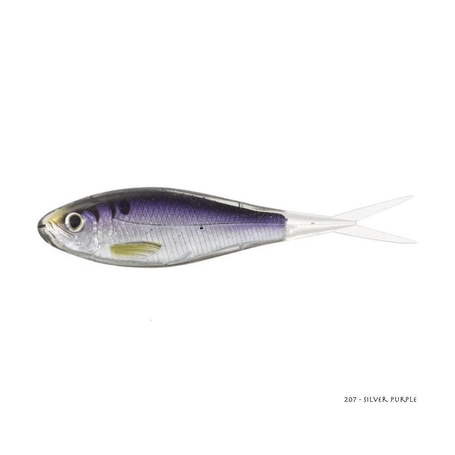 Leurre Souple Live Target Skip Shad 11cm