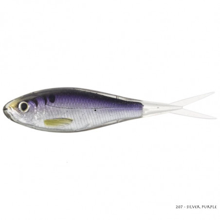 Soft Bait Live Target Skip Shad 11cm
