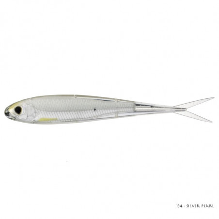 Señuelo Live Target Twitch Minnow 100mm