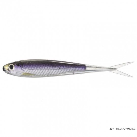 Soft Bait Live Target Twitch Minnow 130mm