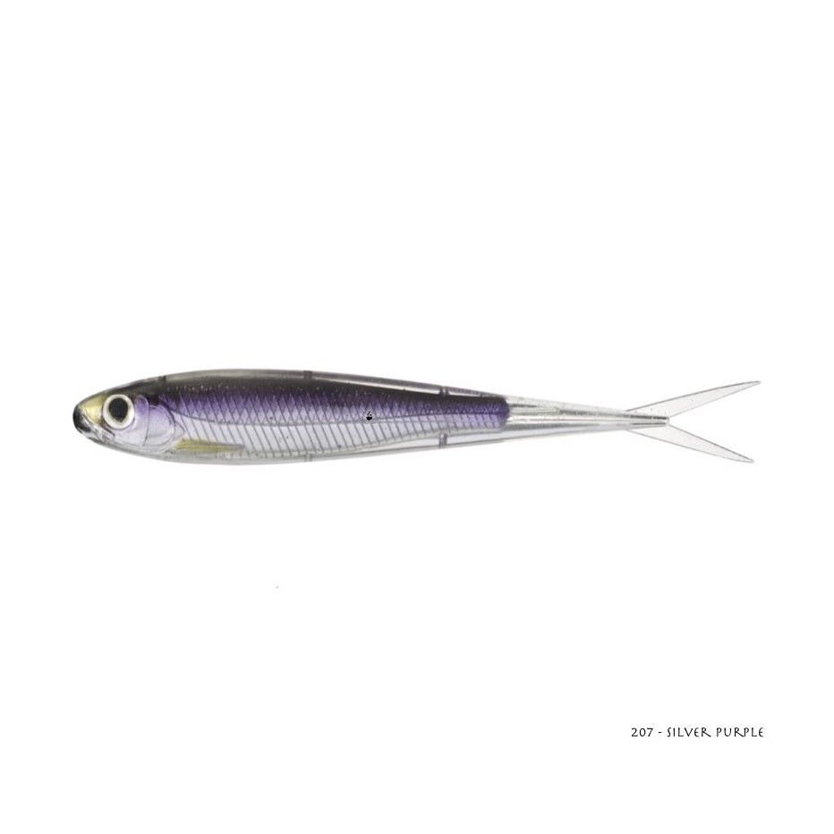 Leurre Souple Live Target Twitch Minnow 130mm