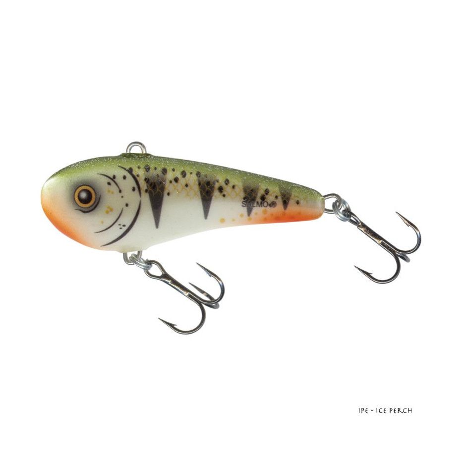 Señuelo duro Salmo Chubby Darter Sinking