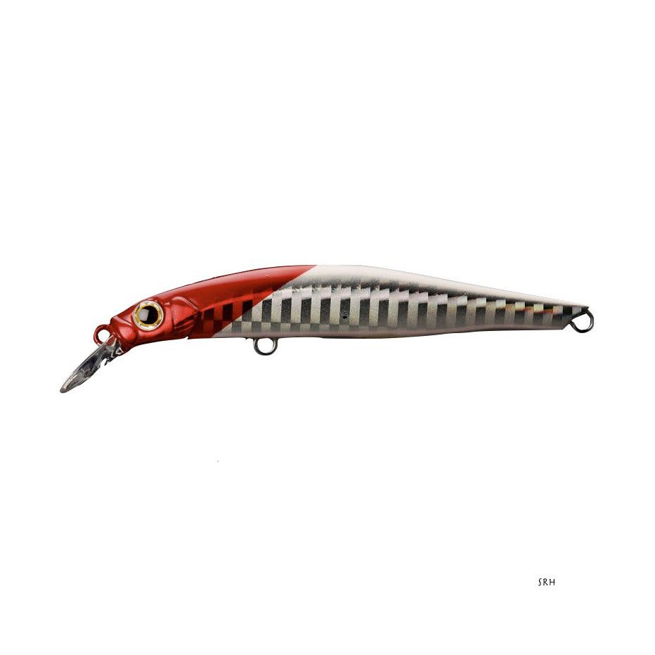 Hard Bait Jackson Artist FR80