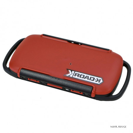 Caja de almacenamiento Ring Star Road K 2100W