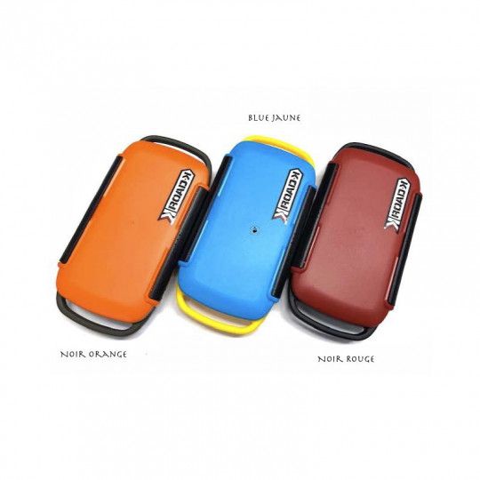 Caja de almacenamiento Ring Star Road K 2100W