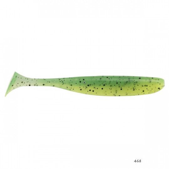 Señuelo vinilo Keitech Easy Shiner 11,3cm