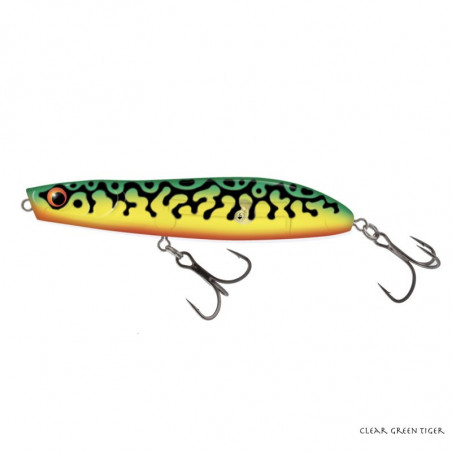 Wobbler Salmi Rattlin Stick Floating 11cm