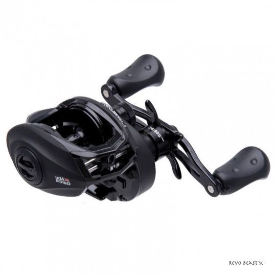 Baitcast Rollen Abu Garcia Revo Beast X LP Rolle 41