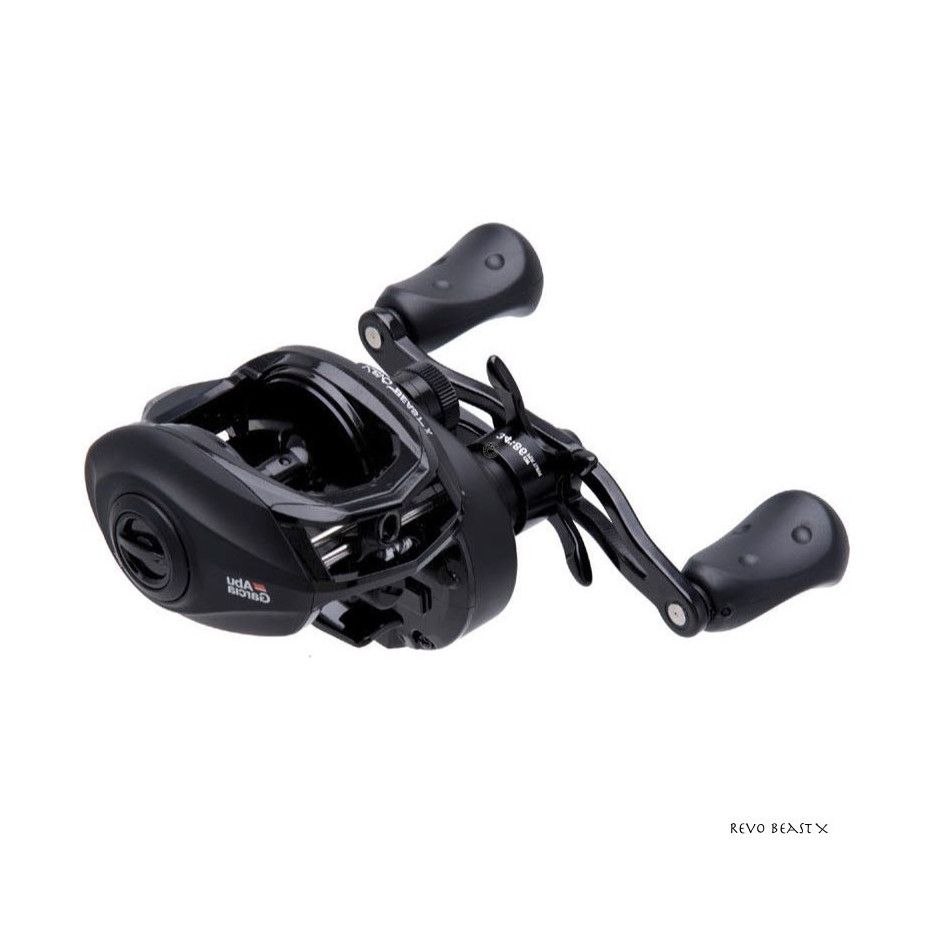 Baitcast Rollen Abu Garcia Revo Beast X LP Rolle 41