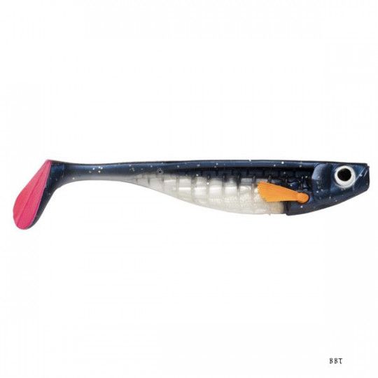 Señuelo vinilo Storm Rip T-Bone 23cm