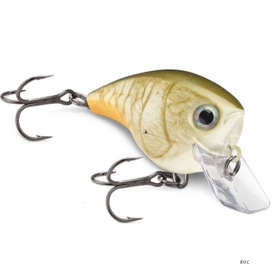Wobbler Rapala BX Brat 6