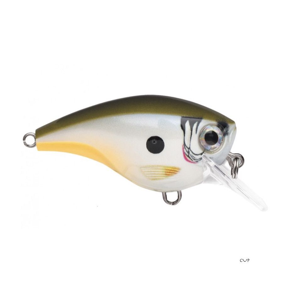 Wobbler Rapala BX Brat 3