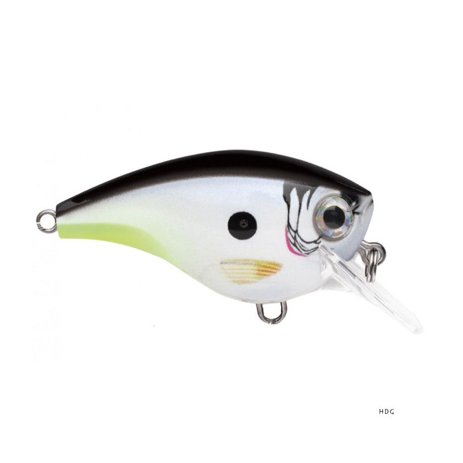Wobbler Rapala BX Brat 3