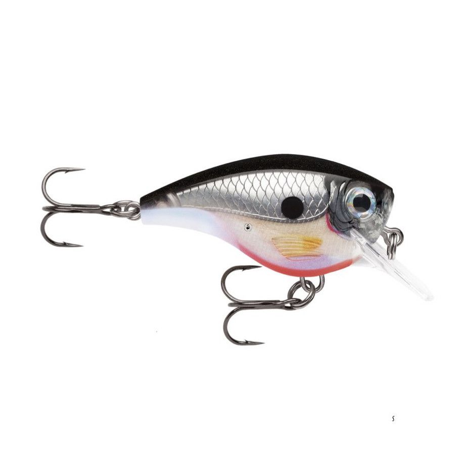 Wobbler Rapala BX Brat 3