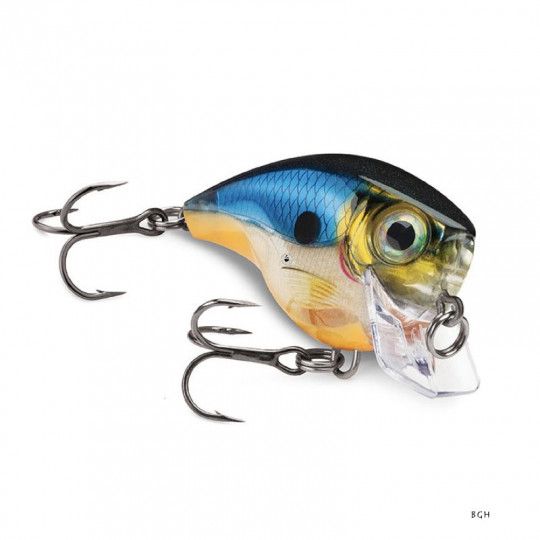 Crankbait hard bait Rapala BX Brat 3