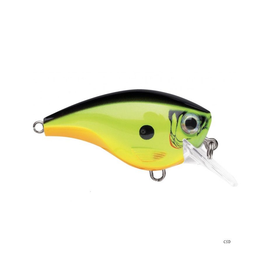 Hard Bait Rapala BX Big Brat 6
