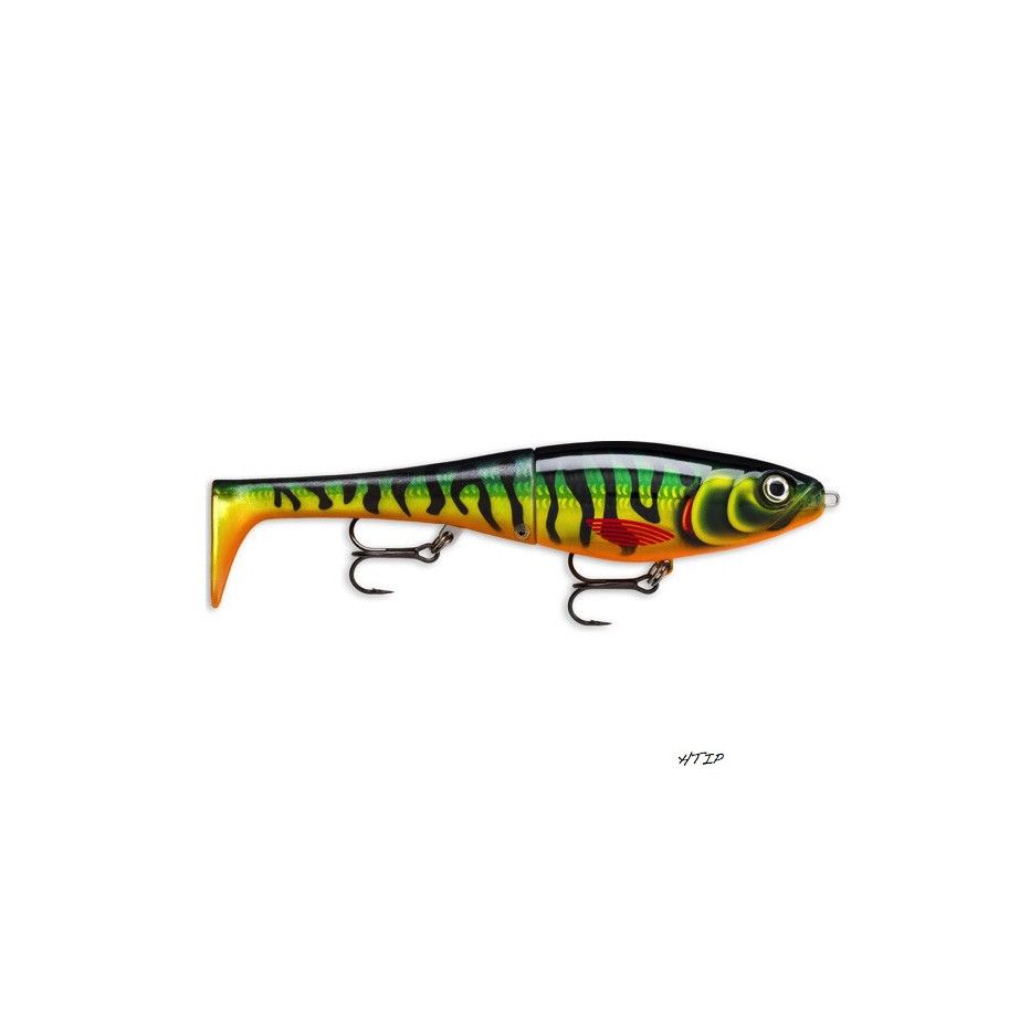 Kunstköder Hybrid Rapala X-Rap Peto 14cm