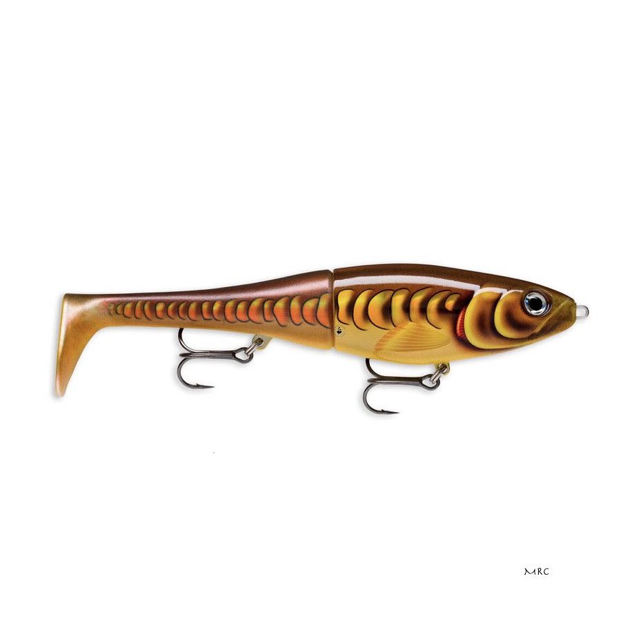 Hybrid lure Rapala X-Rap Peto 14cm