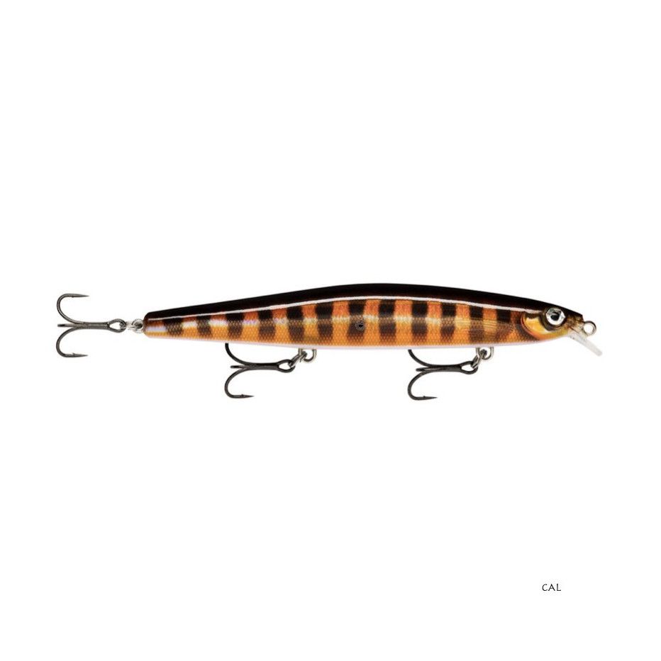 Lure Rapala MaxRap Long Range Minnow 12cm