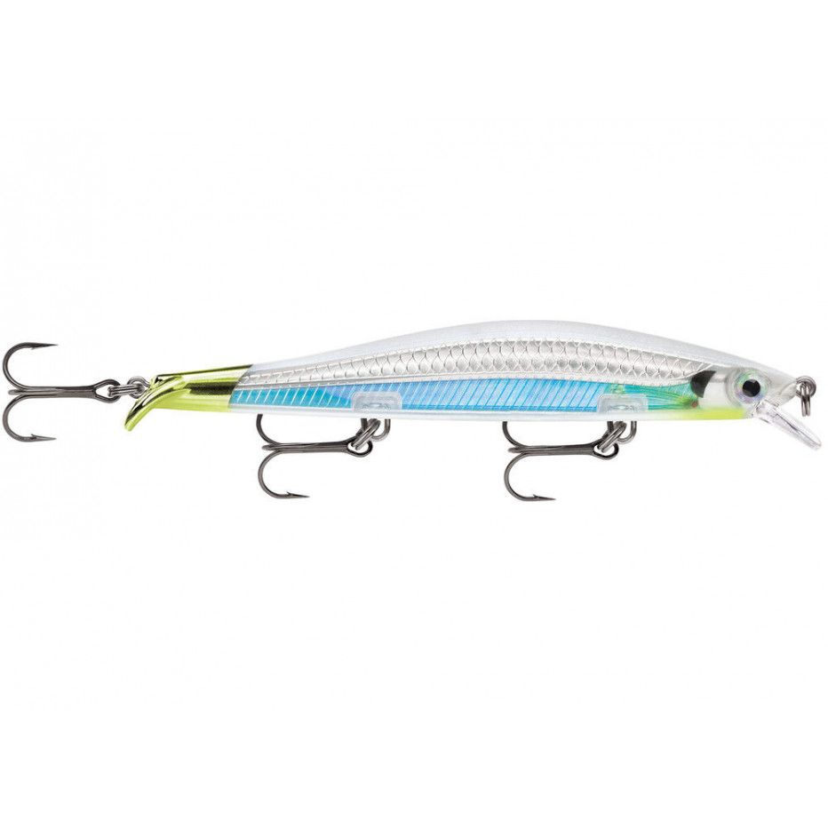 Hard Bait Rapala Ripstop Minnow Deep 12cm