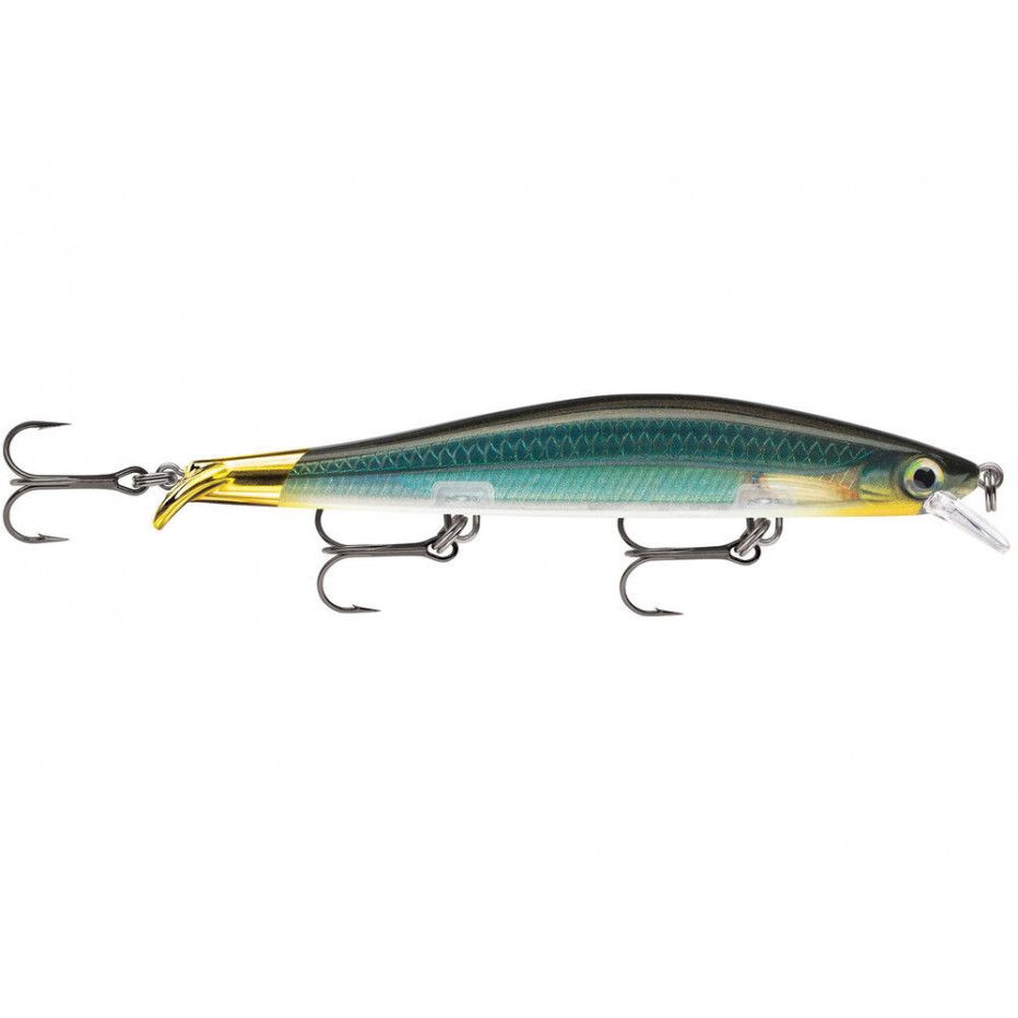 Wobbler Rapala Ripstop Minnow Deep 12cm