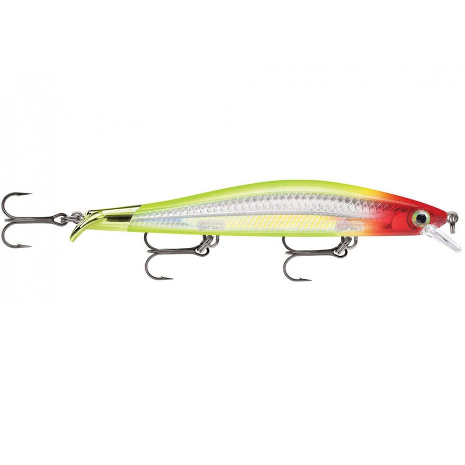 Hard Bait Rapala Ripstop Minnow Deep 12cm