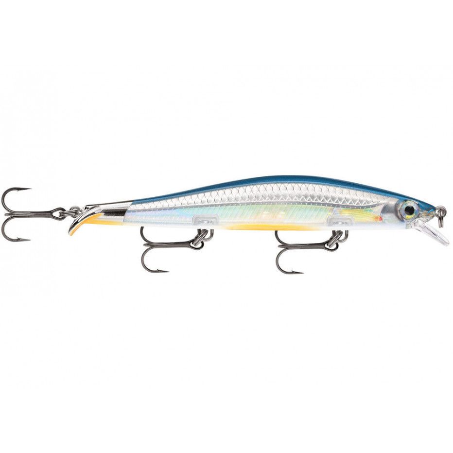 Wobbler Rapala Ripstop Minnow Deep 12cm