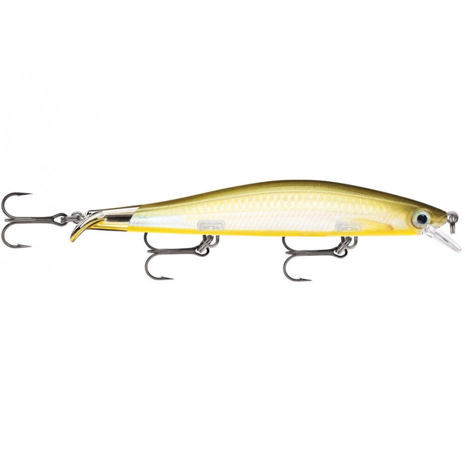 Wobbler Rapala Ripstop Minnow Deep 12cm