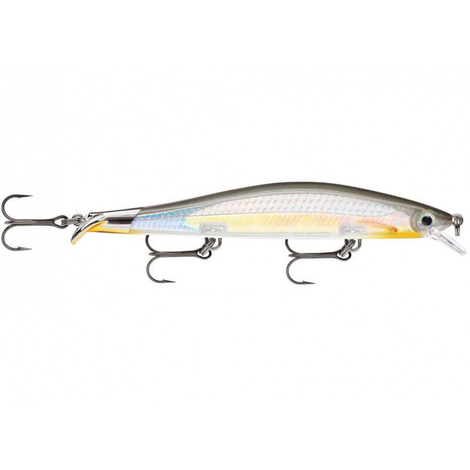 Hard Bait Rapala Ripstop Minnow Deep 12cm