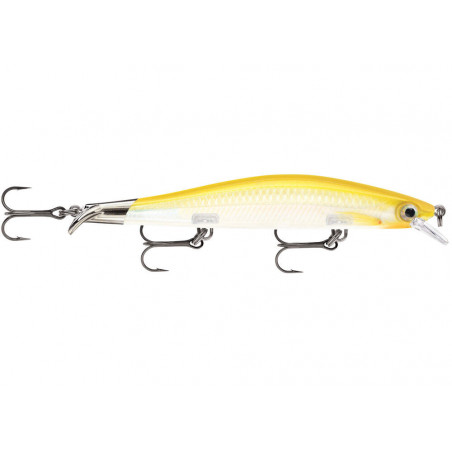 Señuelo duro Rapala Ripstop Minnow Deep 12cm