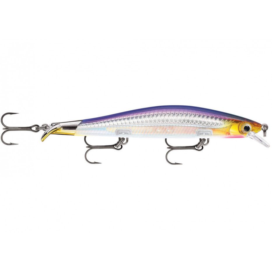 Poisson Nageur Rapala Ripstop Minnow Deep 12cm