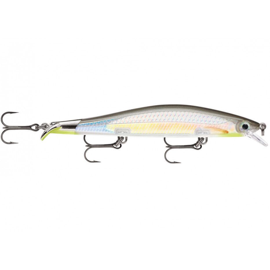 Wobbler Rapala Ripstop Minnow Deep 12cm