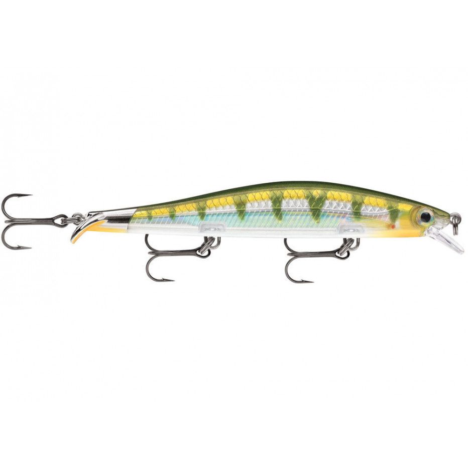 Wobbler Rapala Ripstop Minnow Deep 12cm