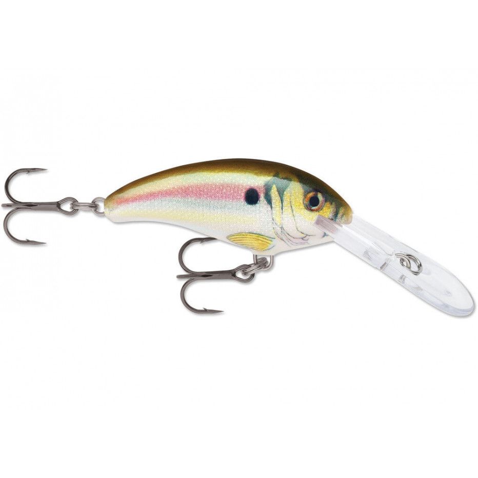 Wobbler Rapala Shad Tänzer 7cm