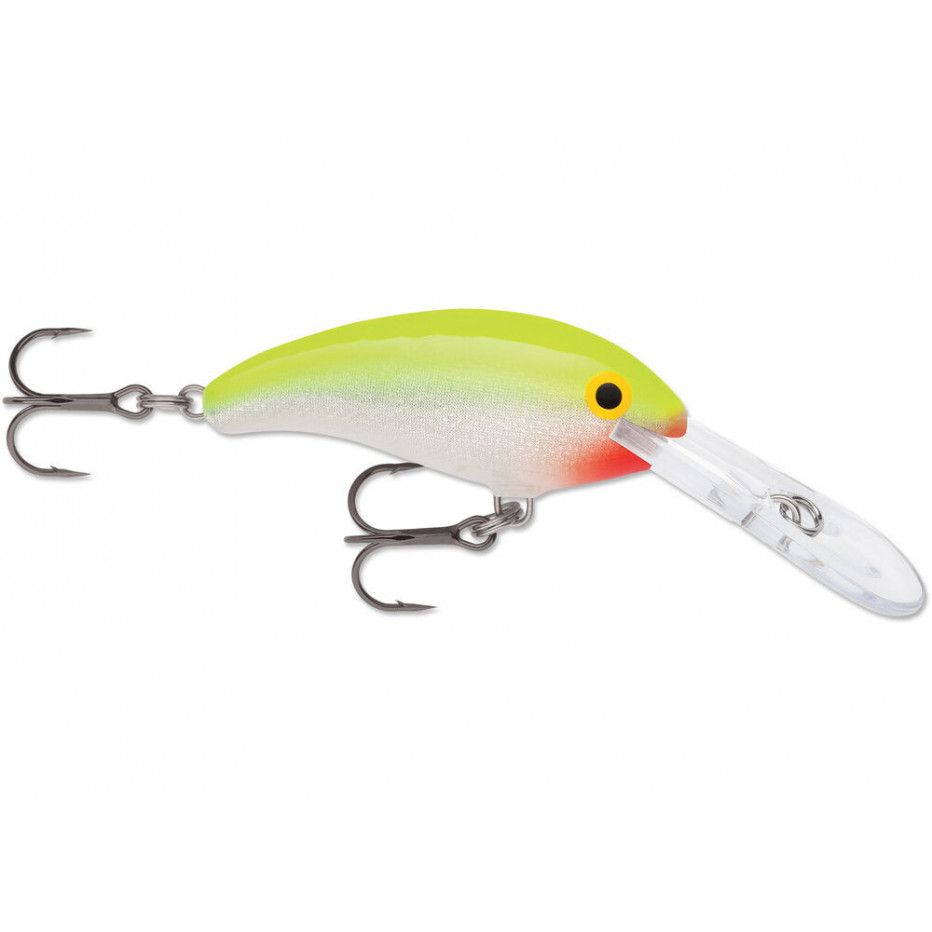 Hard Bait Rapala Shad Dancer 7cm