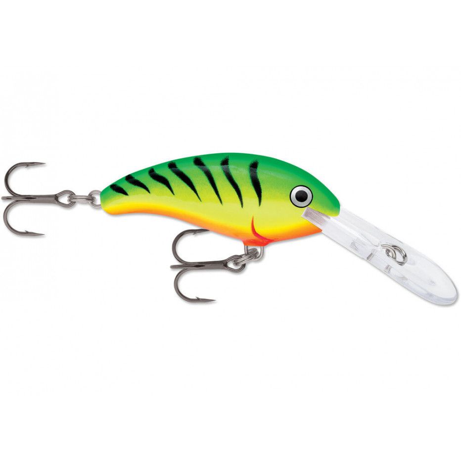 Wobbler Rapala Shad Tänzer 7cm