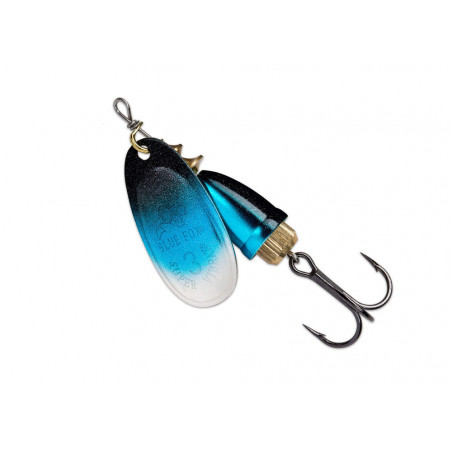Cuiller Tournante Blue Fox Northern Lights Vibrax