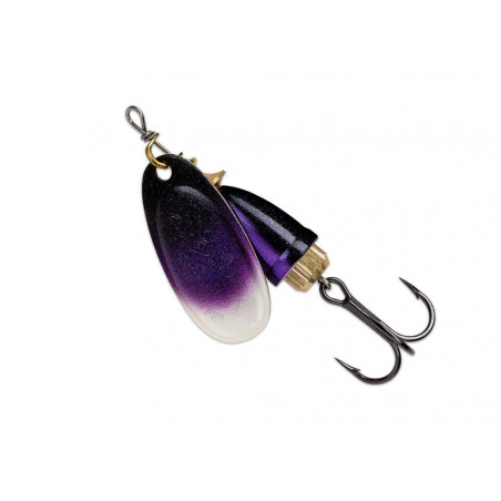 Blinker Blau Fox Nordlichter Vibrax
