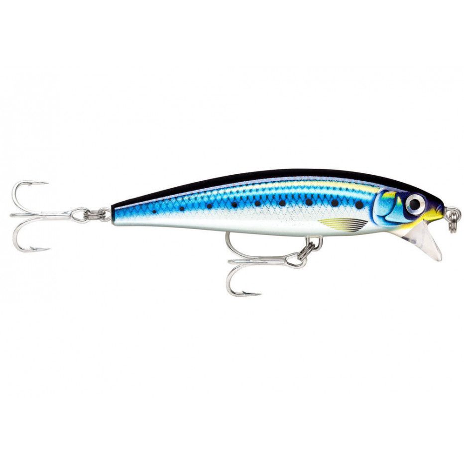 Wobbler Rapala X-Rap Magnum Cast 10