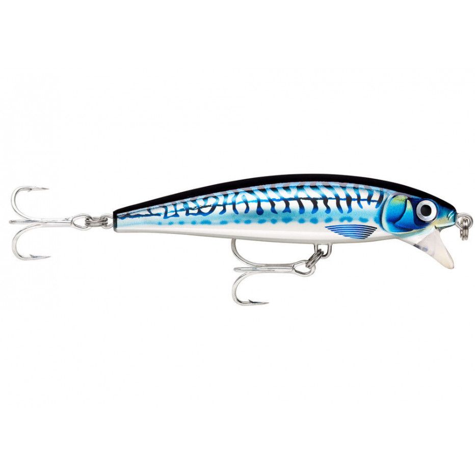 Señuelo Duro Rapala X-Rap Magnum Cast 10
