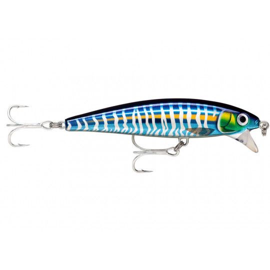 Señuelo Duro Rapala X-Rap Magnum Cast 10