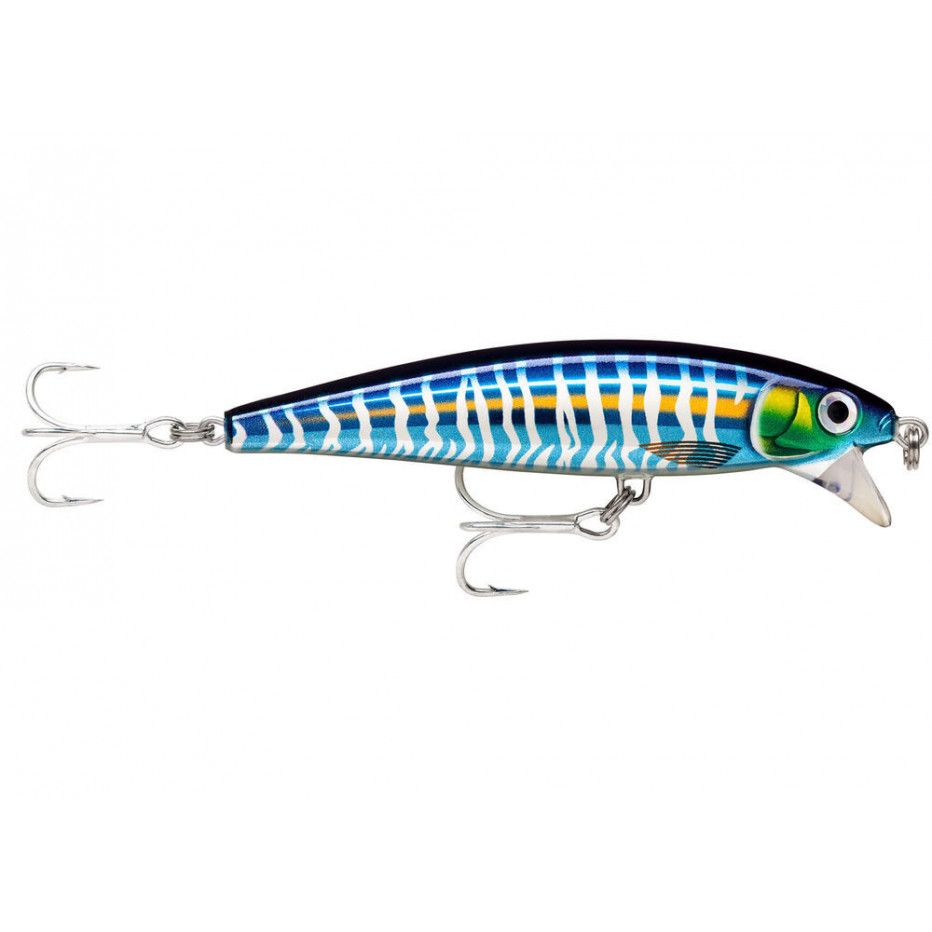 Wobbler Rapala X-Rap Magnum Cast 10