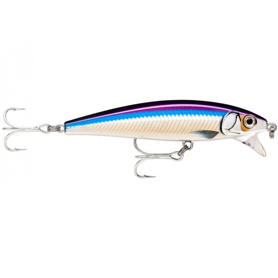 Señuelo Duro Rapala X-Rap Magnum Cast 10