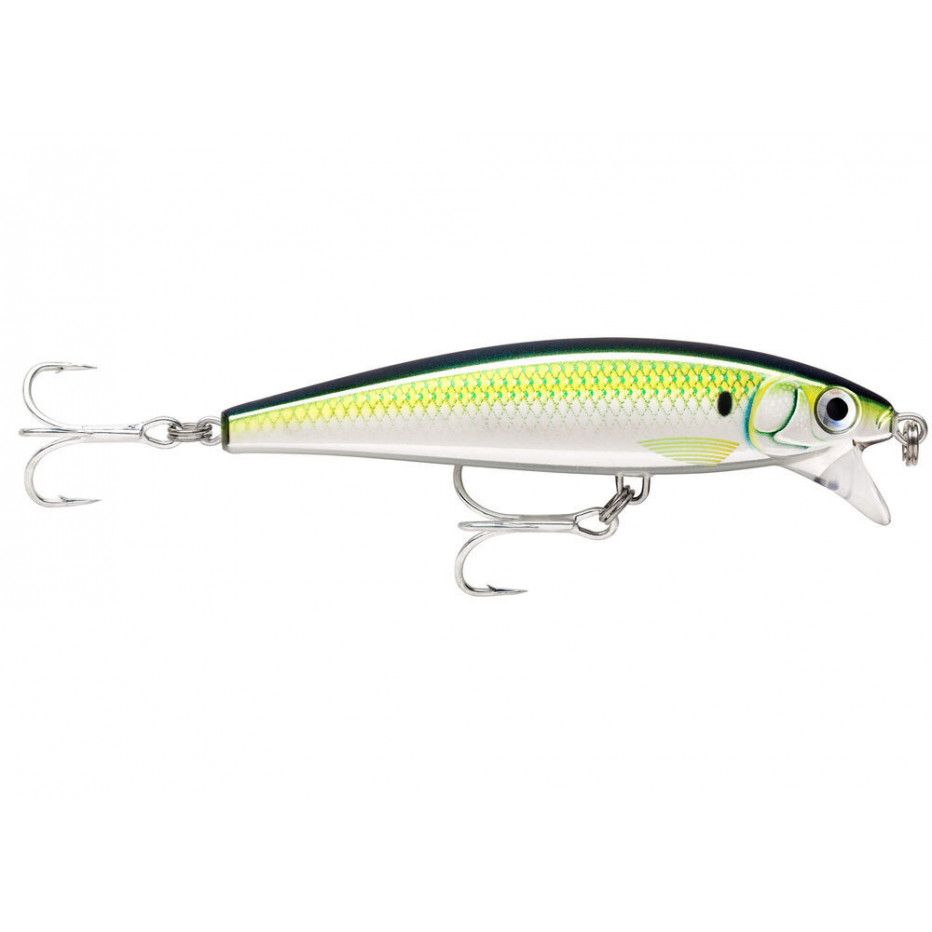 Wobbler Rapala X-Rap Magnum Cast 10