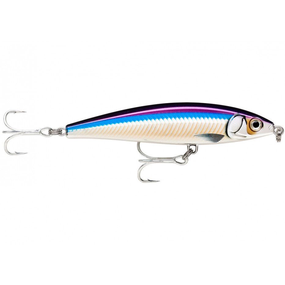 Señuelo Duro Rapala X-Rap Magnum Prey 10