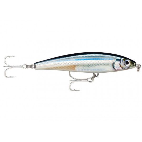 Wobbler Rapala X-Rap Magnum Prey 10