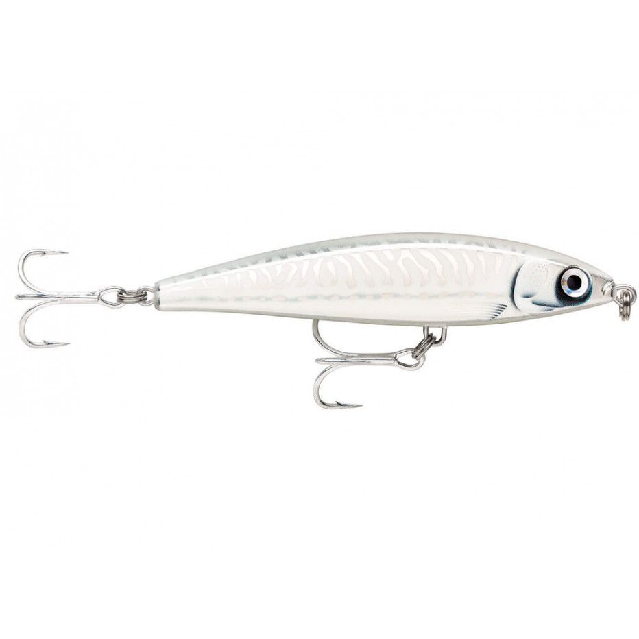 Wobbler Rapala X-Rap Magnum Prey 10