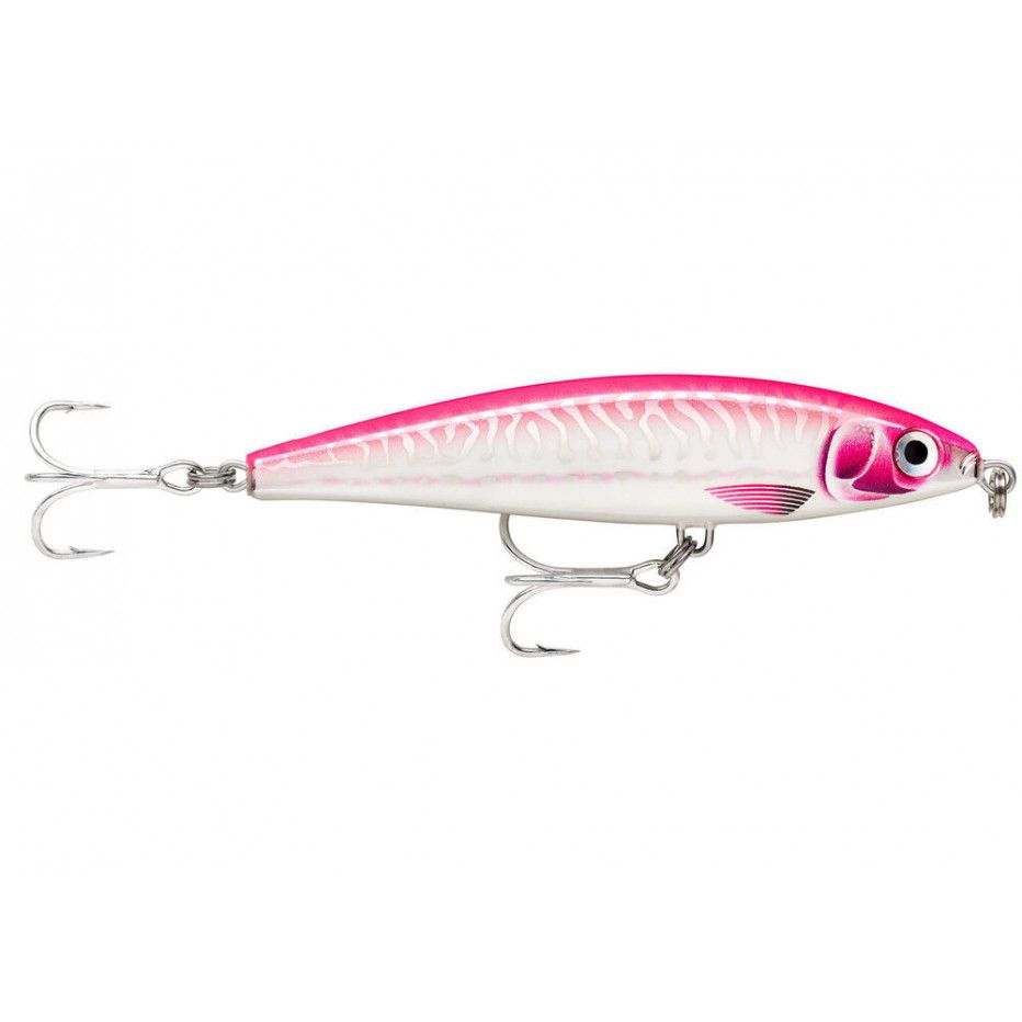 Hard Bait Rapala X-Rap Magnum Prey 10