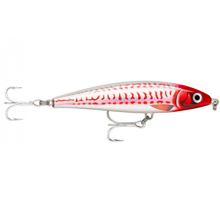 Hard Bait Rapala X-Rap Magnum Prey 10