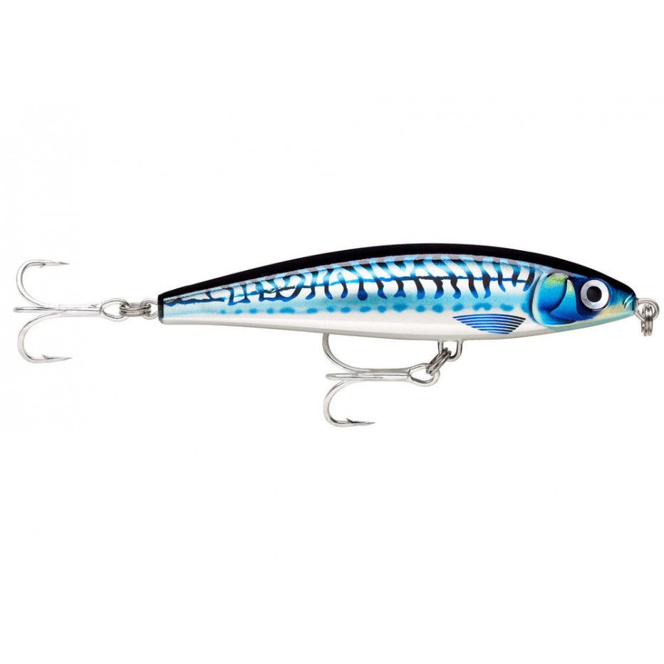 Hard Bait Rapala X-Rap Magnum Prey 10